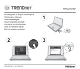 Trendnet TEW-637AP Quick Installation Guide