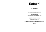 Saturn ST-EC1161 Инструкция по применению