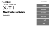Fujifilm 16442755 Руководство пользователя
