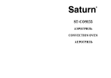 Saturn ST-CO9155 Инструкция по применению
