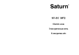 Saturn ST-EC1072 Инструкция по применению