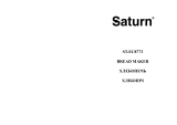 Saturn ST-EC8773 Инструкция по применению