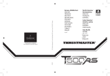 Thrustmaster 2960732 2961056 4160244 4160514 4160555 4160574 4169060 4160581 4168045 4169061 Руководство пользователя