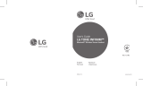 LG HBS-910.AGCNRG Руководство пользователя