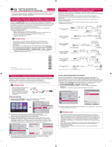LG PH30JG Инструкция по началу работы