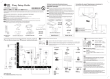 LG 84WS70BS-B Инструкция по эксплуатации