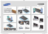 Samsung UE32H6410AU Инструкция по установке