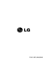 LG GC-051SS Руководство пользователя