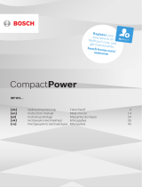 Bosch MFW3710B/02 Руководство пользователя