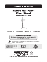 Tripp Lite DMCS3270XP Инструкция по применению