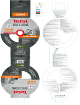 Tefal Meteor ceramic 28см (C4000672) Руководство пользователя