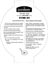 Endever Stone-261 Руководство пользователя