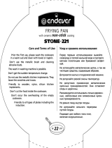 Endever Stone-221 Руководство пользователя