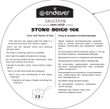 Endever Stone-Beige-16K Руководство пользователя