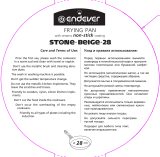 Endever Stone-Beige-28 Руководство пользователя