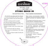 Endever Stone-Beige-26 Руководство пользователя