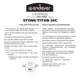 Endever Stone-Titan-24С Руководство пользователя