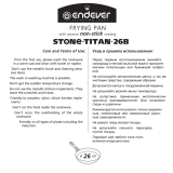 Endever Stone-Titan-26В Руководство пользователя