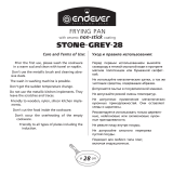 Endever Stone-Grey-28 Руководство пользователя