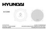 Hyundai H-CSJ503 Руководство пользователя