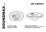 SoundMax SM-CSE693 Руководство пользователя