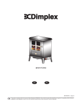 Dimplex BFD20 Руководство пользователя