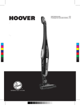 Hoover Athen Evo ATV252RM 019 Руководство пользователя
