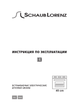 Schaub Lorenz SLB EL4730 Руководство пользователя