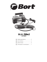 Bort BLK-700x2 Руководство пользователя