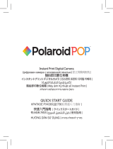 Polaroid POP Руководство пользователя