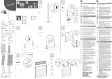 GoodHome UO3_NE_017B Руководство пользователя