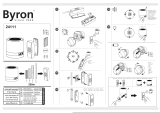 Byron DBY-24111 Инструкция по применению