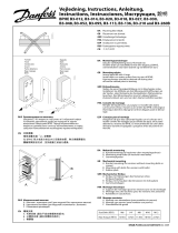Danfoss Brazed Plate Heat Exchanger Инструкция по установке