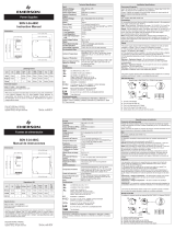 Appleton SDN 5-24-480c Инструкция по применению