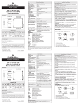 Emerson SDN 15-12-100C Инструкция по применению