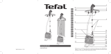 Tefal IS3361 Руководство пользователя