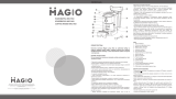 Magio MG-960 Руководство пользователя