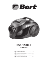 Bort BSS-1500-C Руководство пользователя