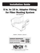 Tripp Lite Installation Инструкция по установке