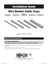 Tripp Lite Installation Инструкция по установке