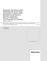 STIEBEL ELTRON Ultronic S-W Operation Instruction