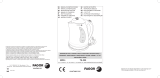 Fagor TK-200 Инструкция по применению