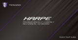 Tesoro Harpe Инструкция по применению