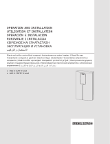 STIEBEL ELTRON DCE-C 6-12 Trend Operation Instruction