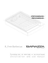 Barazza 1PBFBQ Инструкция по эксплуатации