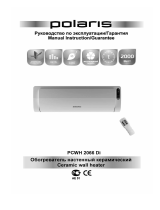 Polaris PCWH2066Di Руководство пользователя