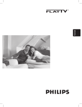 Philips 20 PFL 5122/58 Руководство пользователя