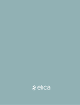 ELICA 1053R Техническая спецификация