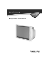 Philips 29PT5307 Руководство пользователя