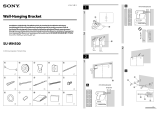 Sony SUWH500 Руководство пользователя